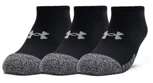 UNDER ARMOUR skarpety męskie NS 3pak - Skarpetki męskie - miniaturka - grafika 1