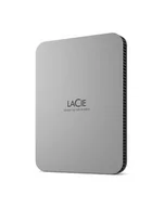 Dyski HDD - lacie Dysk przenośny 5TB USB-C STLP5000400 - miniaturka - grafika 1