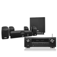 Kino domowe - Kino domowe: AVC-S660H + TL1600, Zawartość zestawu: 6409c7765eeb5 - miniaturka - grafika 1