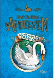 Greg Baśnie Hansa Christiana Andersena, Kolorowa klasyka - Hans Christian Andersen - Baśnie, bajki, legendy - miniaturka - grafika 3