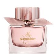 Wody i perfumy damskie - Burberry My Burberry Blush woda perfumowana 90 ml - miniaturka - grafika 1