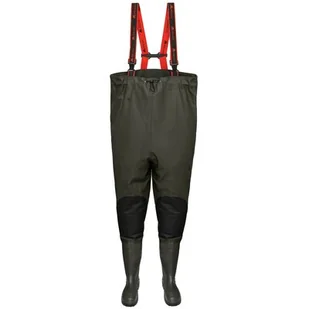 Spodniobuty MIKADO UMS06 ( 44) - Inne akcesoria dla wędkarzy - miniaturka - grafika 1