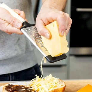 KitchenAid tarka coarse CORELINE Almond Cream - Widelce - miniaturka - grafika 6