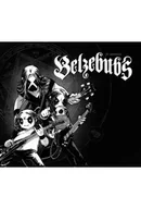 Komiksy dla młodzieży - Belzebubs - Maria Jaszczurowska - książka - miniaturka - grafika 1