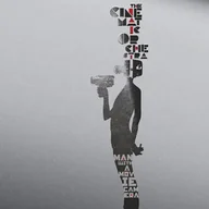 Winyle - Man With A Movie Camera (20th Anniversary Edition) - miniaturka - grafika 1