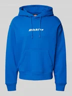 Koszulki męskie - Bluza z kapturem i nadrukiem z logo model ‘ENTERPRISE’ - miniaturka - grafika 1