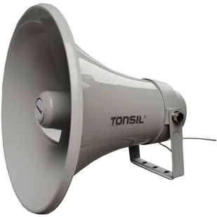 Tonsil TC 35 - Głośnik tubowy - Głośniki i kolumny - miniaturka - grafika 1
