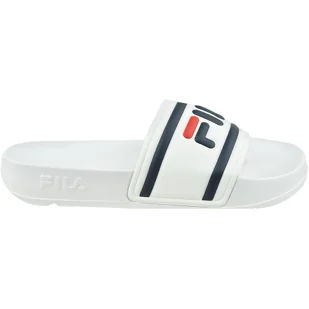Klapki damskie, Fila Morro Bay Slipper 2.0 Wmn - Klapki i japonki damskie - miniaturka - grafika 1