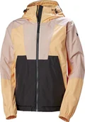 Kurtki i kamizelki sportowe damskie - Helly Hansen Helly Hansen damska kurtka W RIG RAIN JACKET 54077 316 M - miniaturka - grafika 1