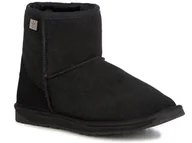 Śniegowce damskie - Buty damskie Emu Australia śniegowce ocieplane Platinum Stinger Slim-38 - miniaturka - grafika 1