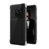 Etui i futerały do telefonów - Covert GHOSTEK Etui 2 do Samssung Galaxy S9 (kolor biały) GH_GHOCAS936 - miniaturka - grafika 1