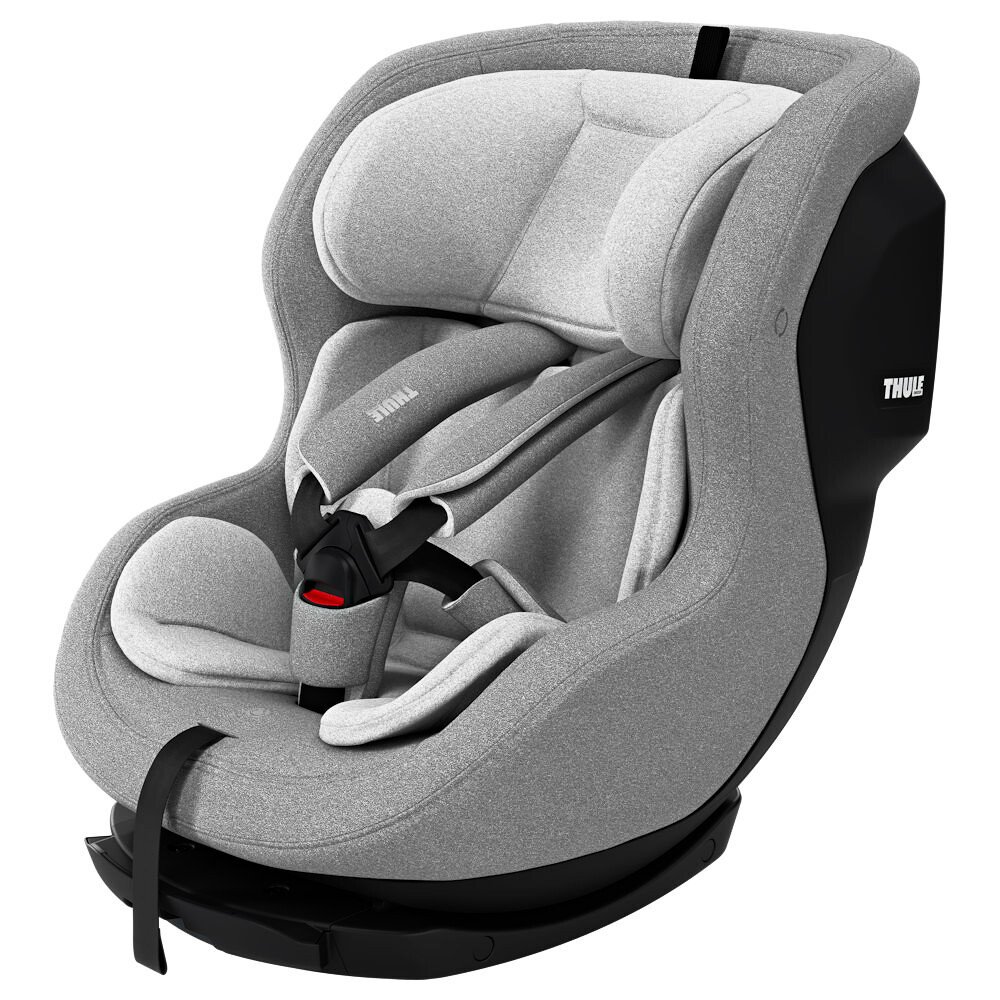 Fotelik samochodowy Thule Elm Light Grey