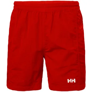 Męskie szorty Helly Hansen Calshot Trunk Rozmiar: L / Kolor: czerwony - Spodenki męskie - miniaturka - grafika 1