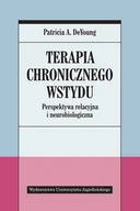 Psychologia - Terapia chronicznego wstydu DeYoung Patricia A - miniaturka - grafika 1