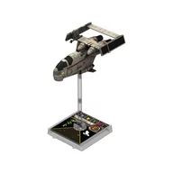 Gry bitewne - Galakta Star Wars X-Wing: Łowca z Mgieł (SWX41) - miniaturka - grafika 1
