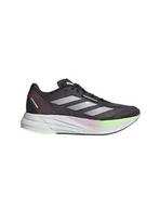 Trampki damskie - adidas Damskie trampki Duramo Speed W, Legend Ink/Better Scarlet, 45 EU, Legend Ink Better Scarlet, 45 1/3 EU - miniaturka - grafika 1