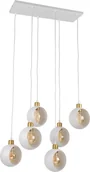 Lampy sufitowe - TK Lighting Lampa wisząca CYKLOP 2756 - miniaturka - grafika 1