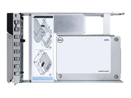 Dyski serwerowe - DELL 345-BBED urządzenie SSD 2.5" 1920 GB Serial ATA III - miniaturka - grafika 1