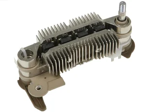 Prostownik, alternator As-pl ARC5149 - Alternatory - miniaturka - grafika 1