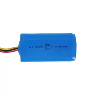 Akcesoria do odkurzaczy - Akumulator COBBO Camera Navigation CF11 - miniaturka - grafika 1