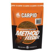 Pellet Marlin Carpio Method Feeder Truskawka 2Mm 700G