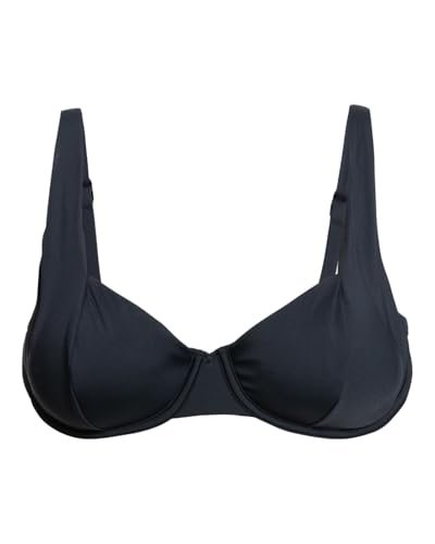 Roxy Dwuczęściowy top BEACH CLASSICS UW DCUP Young Womens Black S