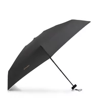 Parasole - Parasol ręcznie składany czarny - miniaturka - grafika 1