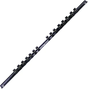 Condor Werkzeug Szyna stalowa do nasadek 3/8", 15 spinek C.3781 - Klucze i nasadki - miniaturka - grafika 1