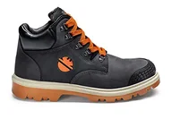 Biuro i firma OUTLET - DIGGER DINT H S3 negro CRAZY Talla: 42 - miniaturka - grafika 1