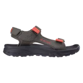 Sandały męskie - ARVOT M000292372 - miniaturka - grafika 1