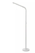 Lampy stojące - Gilly LED lampa podłogowa ściemnialna 1-punktowa biała 36712/04/31 - miniaturka - grafika 1