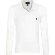 Koszulki dla chłopców - POLO RALPH LAUREN Polo | Slim Fit - miniaturka - grafika 1