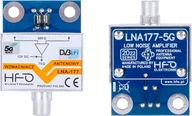 Anteny TV - Antena RTV Blow Wzm.anten.LNA-177-5G 30dB HFO ORYGINAŁ - miniaturka - grafika 1