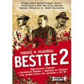 Historia świata - Bestie 2 - miniaturka - grafika 1