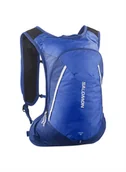 Plecaki - Plecak Salomon Cross 12 - n.blue/limoges/lunar rock - miniaturka - grafika 1