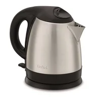 Czajniki elektryczne - Tefal Compact Inox KI431D10 - miniaturka - grafika 1