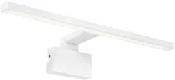 Nordlux - Marlee Lampa Ścienna IP44 4000K White Nordlux - Lampy ścienne - miniaturka - grafika 1