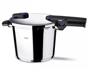 Fissler Szybkowar  Vita Quick  26 cm 8,0l bez zastosowania F600700080000 - Szybkowary - miniaturka - grafika 1