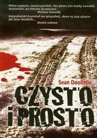 Czysto i prosto - Kryminały - miniaturka - grafika 1