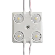 Żarówki LED - Moduł Led 1,5W 4000K IP65 - miniaturka - grafika 1