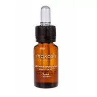 Serum do twarzy - Mokosh Cosmetics Liposomowe serum pod oczy Ogórek 12ml Mokosh - miniaturka - grafika 1