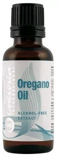 Oregano Oil - Suplementy naturalne - miniaturka - grafika 1