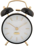 Zegary - Budzik retro PEARL GLOW, Ø 8 cm - miniaturka - grafika 1