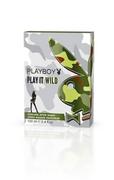 Wody po goleniu - Playboy Playboy Play It Wild For Him woda po goleniu 100 ml dla mężczyzn 56515 - miniaturka - grafika 1