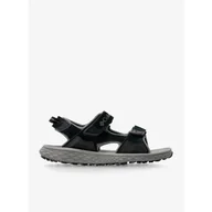 Sandały męskie - Sandały turystyczne męskie Columbia Konos Hiker 3-Strap - miniaturka - grafika 1