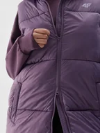 Kamizelki damskie - KAMIZELKA DAMSKA TVJAF143 4F XL - miniaturka - grafika 1