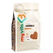 Zdrowa żywność - MyVita Pestki moreli jądra gorzkie 150g - miniaturka - grafika 1
