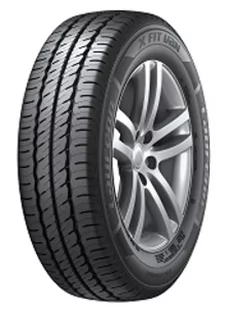 Laufenn 165/70R14C X Fit VAN LV01 89/87R - Opony dostawcze letnie - miniaturka - grafika 1