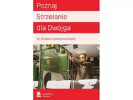 Vouchery - WYJĄTKOWY PREZENT Poznaj Strzelanie dla Dwojga | - miniaturka - grafika 1