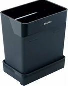 Akcesoria do armatury i ceramiki - BLANCO Pojemnik na przybory kuchenne do zestawu organizacyjnego 527448 - miniaturka - grafika 1